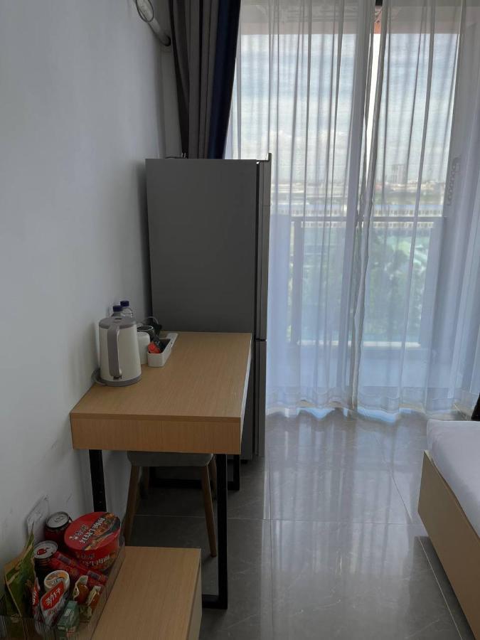 Ark House Hotel Phnom Penh Eksteriør billede