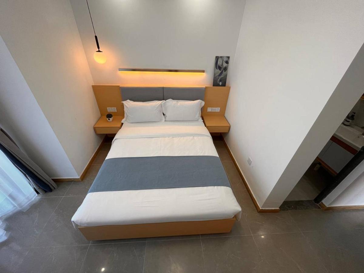 Ark House Hotel Phnom Penh Eksteriør billede