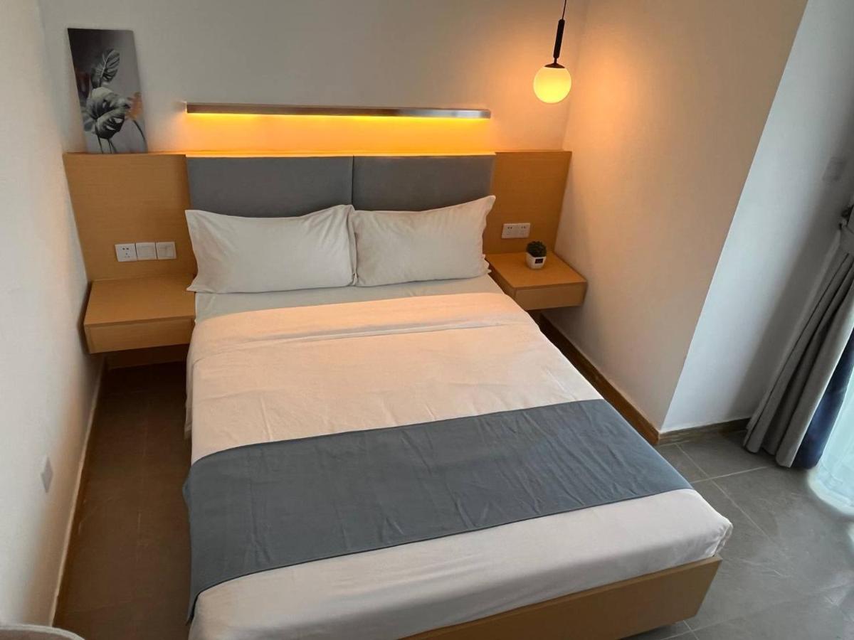 Ark House Hotel Phnom Penh Eksteriør billede